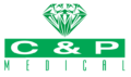 C&P logo - High Res